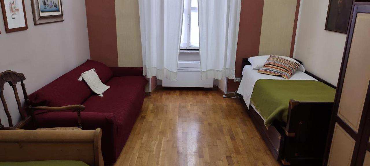 Lejlighed Incantevole Termini Rom