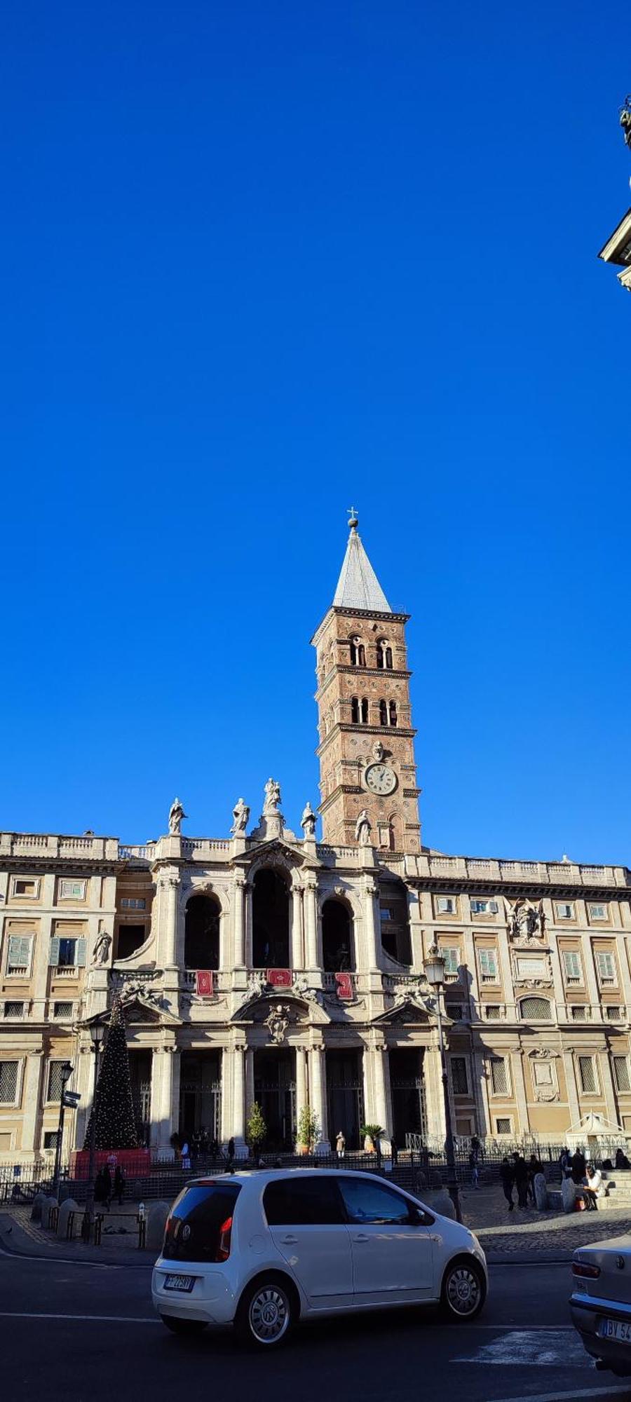 Incantevole Termini Rom