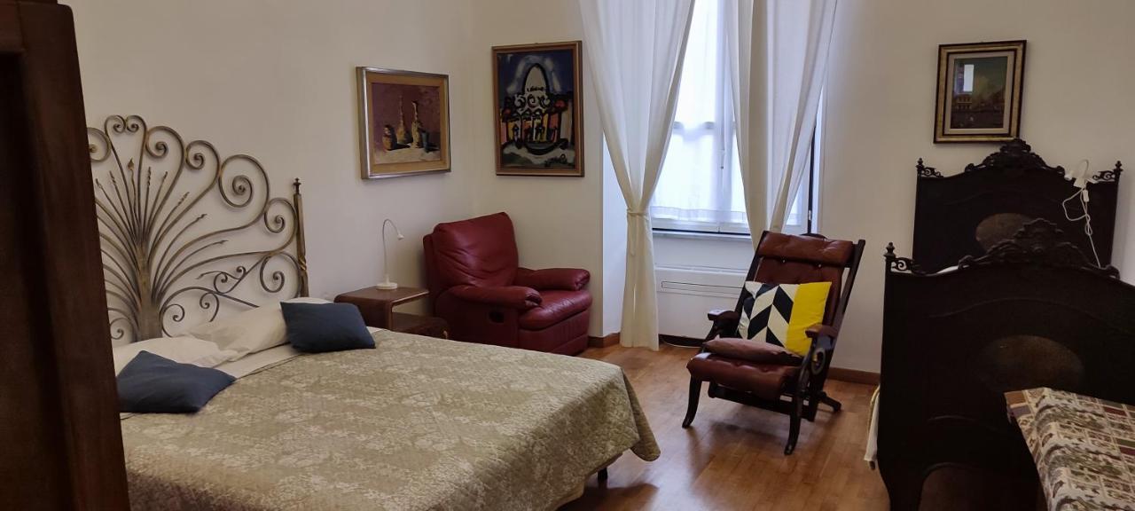 Incantevole Termini Apartment Rom